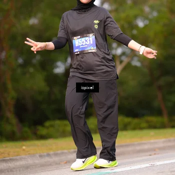 Runner Photo 5385426