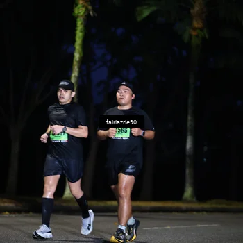 Runner Photo 5385427