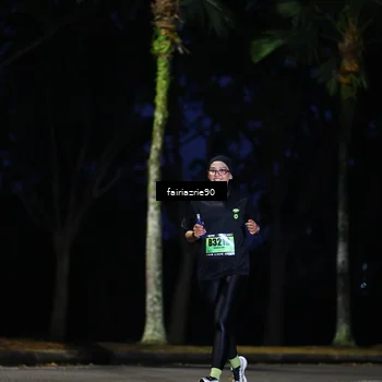 Runner Photo 5385430