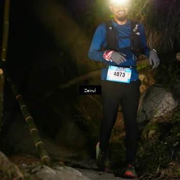 Runner Photo 5385431