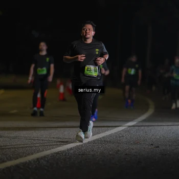 Runner Photo 5385432