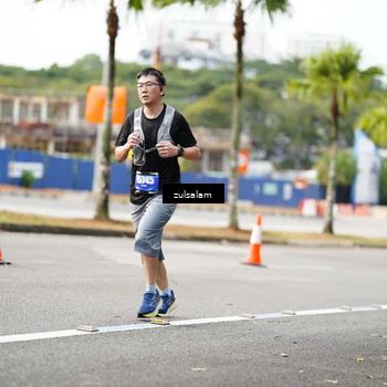 Runner Photo 5385433