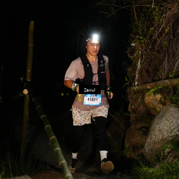 Runner Photo 5385434