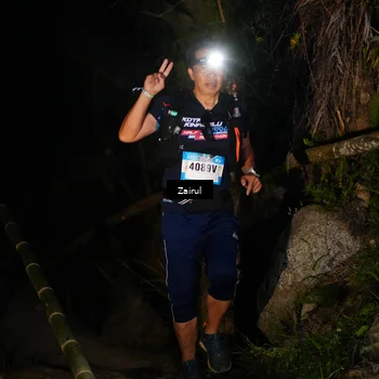 Runner Photo 5385435