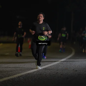 Runner Photo 5385436