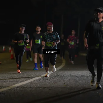 Runner Photo 5385437