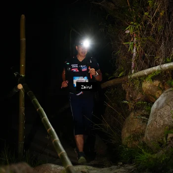 Runner Photo 5385438