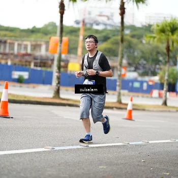 Runner Photo 5385440
