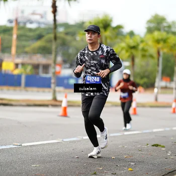 Runner Photo 5385441