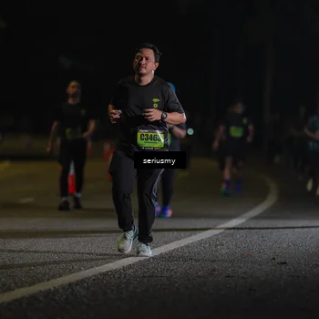 Runner Photo 5385442