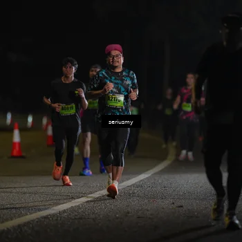 Runner Photo 5385443