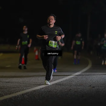 Runner Photo 5385445