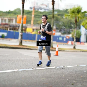 Runner Photo 5385446