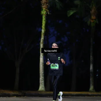 Runner Photo 5385447