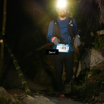 Runner Photo 5385448