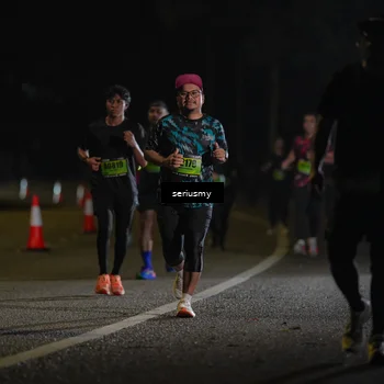 Runner Photo 5385449