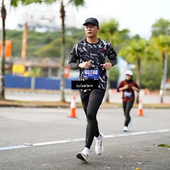 Runner Photo 5385451