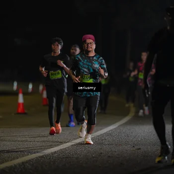 Runner Photo 5385452