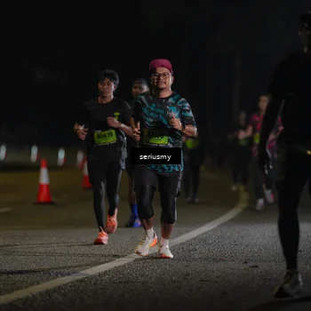 Runner Photo 5385453