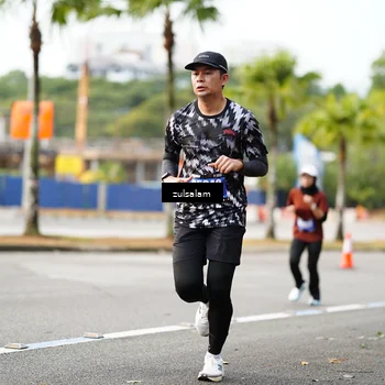 Runner Photo 5385454