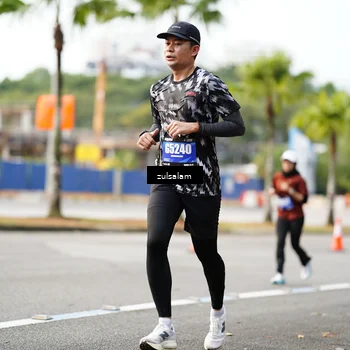 Runner Photo 5385455