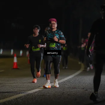 Runner Photo 5385456