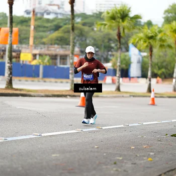 Runner Photo 5385457