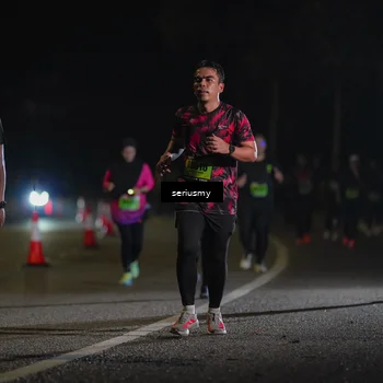 Runner Photo 5385458