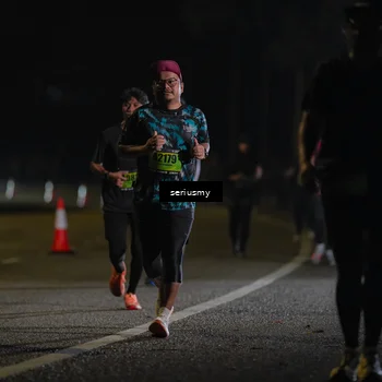 Runner Photo 5385459