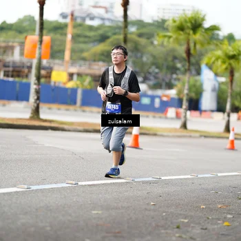 Runner Photo 5385460