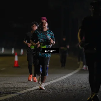 Runner Photo 5385461