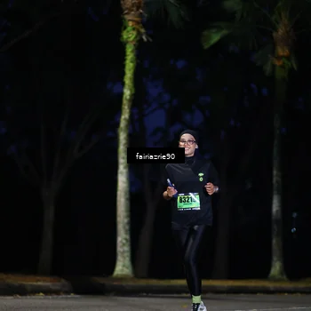 Runner Photo 5385462