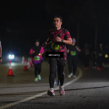 Runner Photo 5385463