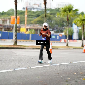 Runner Photo 5385464