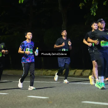 Runner Photo 5385466