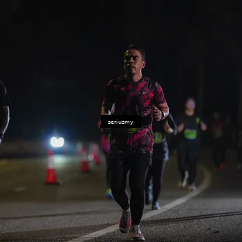 Runner Photo 5385467