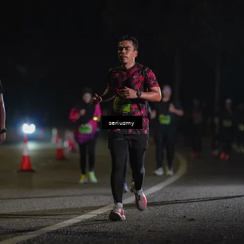 Runner Photo 5385468