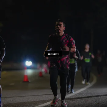 Runner Photo 5385469