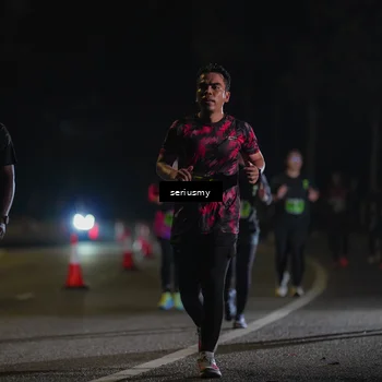 Runner Photo 5385471