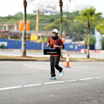 Runner Photo 5385472