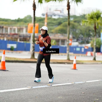 Runner Photo 5385474