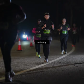 Runner Photo 5385475