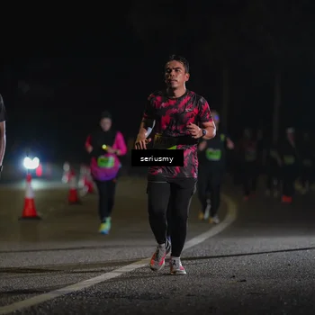 Runner Photo 5385477