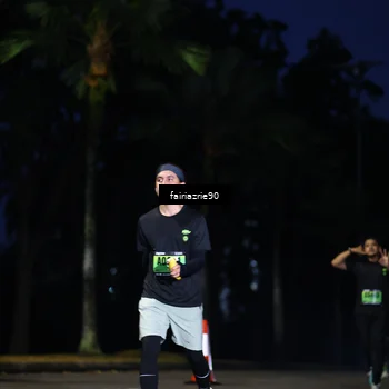 Runner Photo 5385478