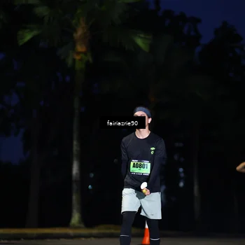 Runner Photo 5385479