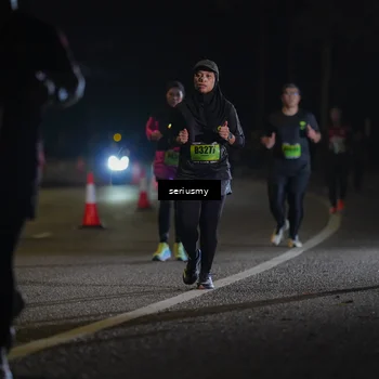 Runner Photo 5385483