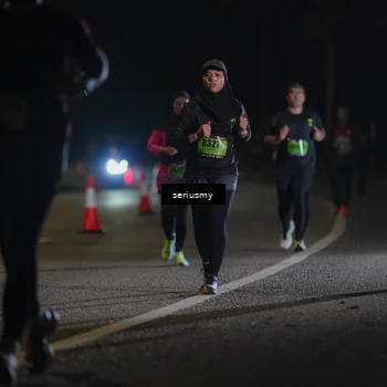 Runner Photo 5385484