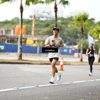 Runner Photo 5385487
