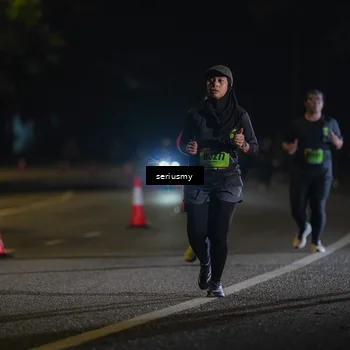 Runner Photo 5385488