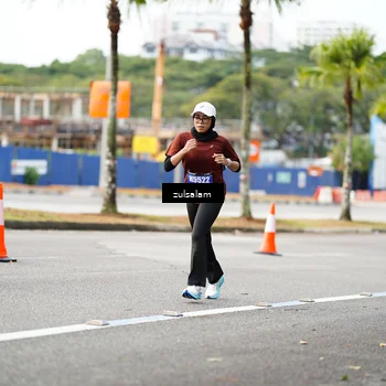 Runner Photo 5385490